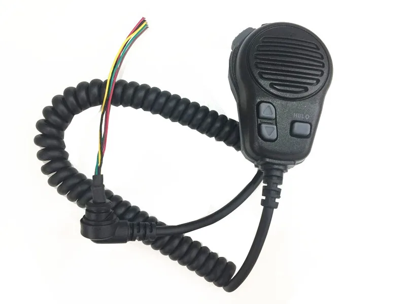 Для ICOM IC-M45/M59/M304 морской микрофон в переговорном устройстве HM-164B ручной провод