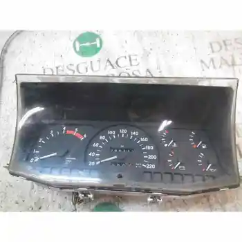 

BOX INSTRUMENTS OPEL FRONTIER TO Sport [15055732]