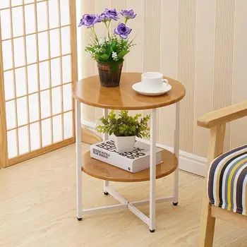 

A Few Modern Minimalist Small Tea Tables, Moving Corners, A Few Sofas, Side Tables, Bedside Cabinets, Table Shelves, Small Round