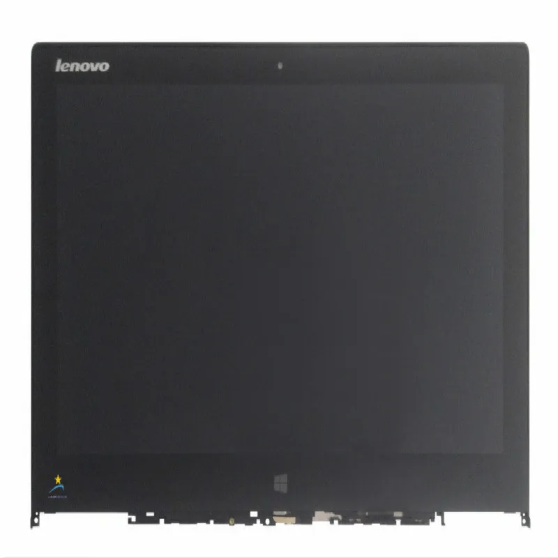

18201037 Original New Full LEN Yoga 2 PRO 80AY 59422763 3200*1800 LCD LED Touch Screen Digitizer Assembly Bezel