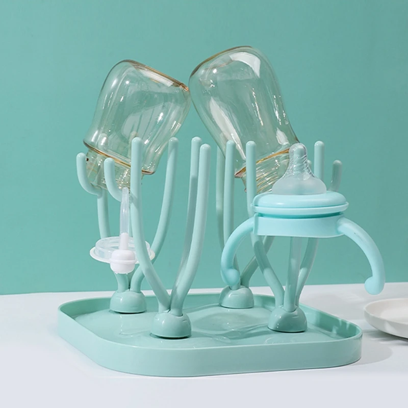 Générique Boîte De Rangement Pour Biberon | Egouttoir Biberon