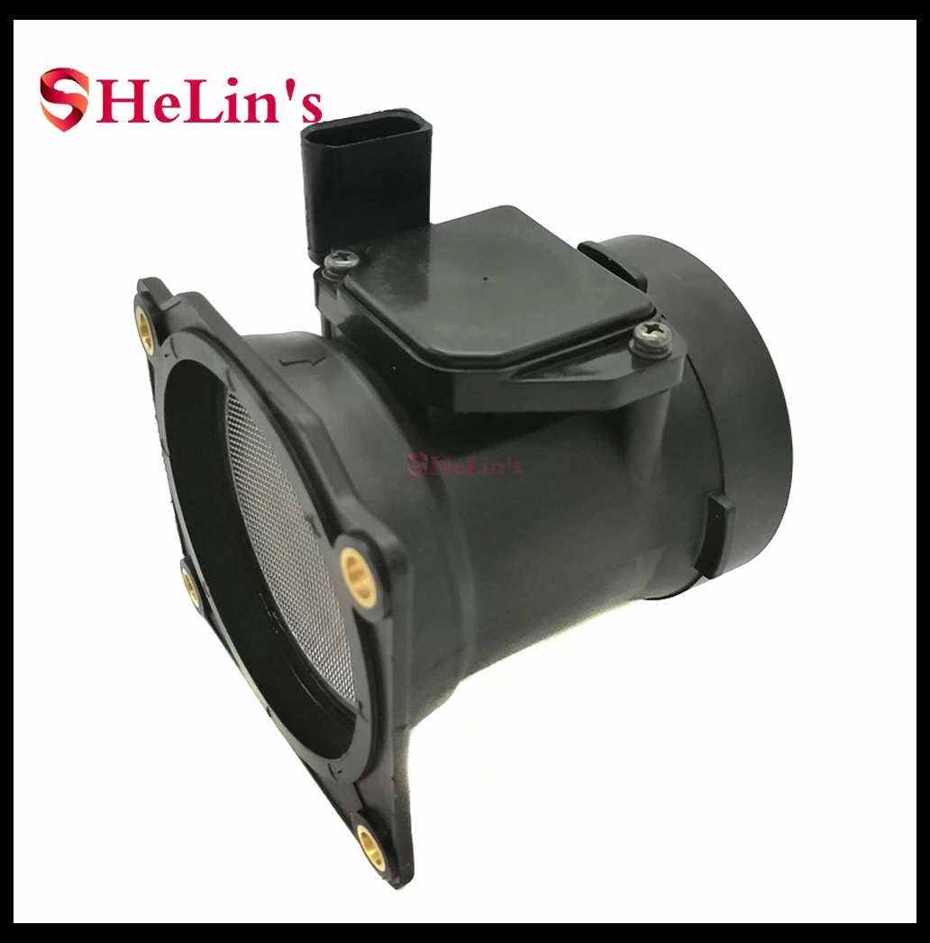 078 133 471E AFH70 08D MAF Mass Air Flow Sensor For AUDI A4 8D2 8D5 B5