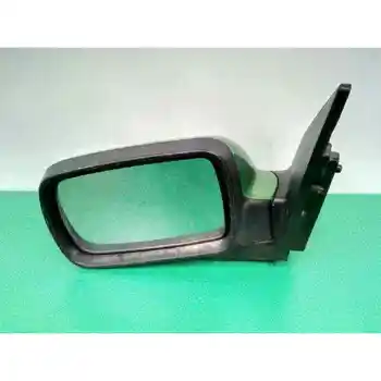 

LEFT REARVIEW KIA PICANTO