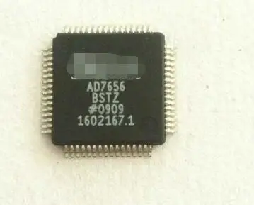 Новинка AD7656BSTZ