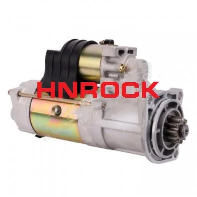 

Новые HNROCK стартерные двигатели для YUCHAI