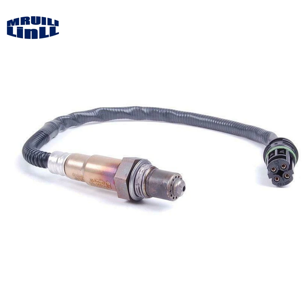 

Оригинальный кислородный датчик Lambda Monitor OE #11787544654 7544654 0258006808 для BMW 5 6 E60 E61 523i 525i