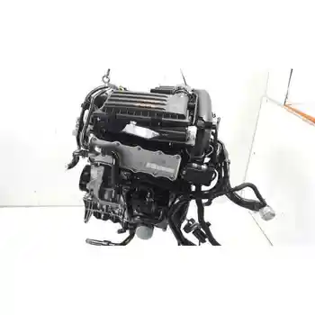 

CZEA COMPLETE ENGINE VOLKSWAGEN GOLF LIM.