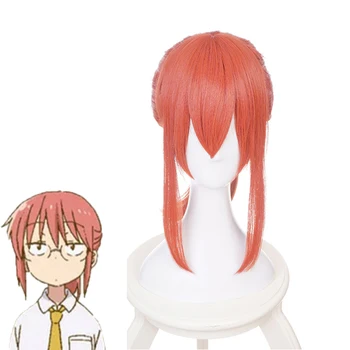 

Kobayashi san Chi no Maid Dragon Kobayashi-san Cosplay Wig Miss Kobayashi's Dragon Women Hair Halloween Party Costume Wigs