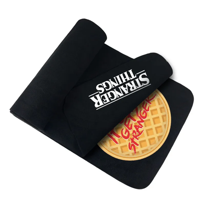 围巾怪奇物语-4B