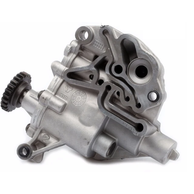 Motors Car Oil Pumps Car Parts AUDI Q3 Q5 TT ROADSTER 1.8 2.0 TFSI OIL PUMP FOR CPMB CESA ENGINE
