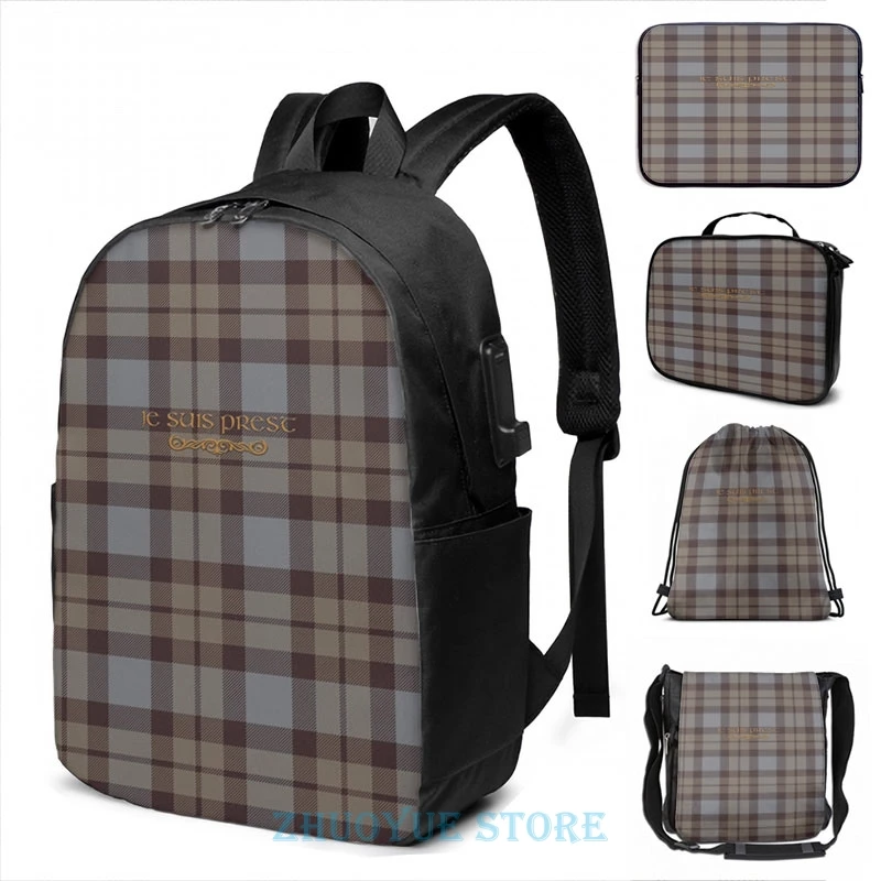outlander backpacks