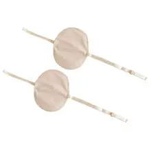 Для женщин и девочек подмышек Пот колодки Летнее платье одежда моющиеся подмышек поглощающие пот невидимые охранники с регулируемым ремешком