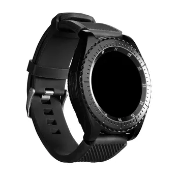 

New Z3 Bluetooth3.0 Smart Watch Support SIM and TFcard Dial Call Fitness Tracker Camera For Android Phone Drop Shipping