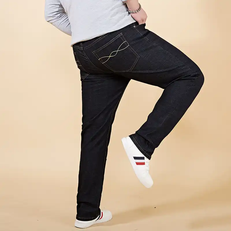 mens black jeans 28 waist