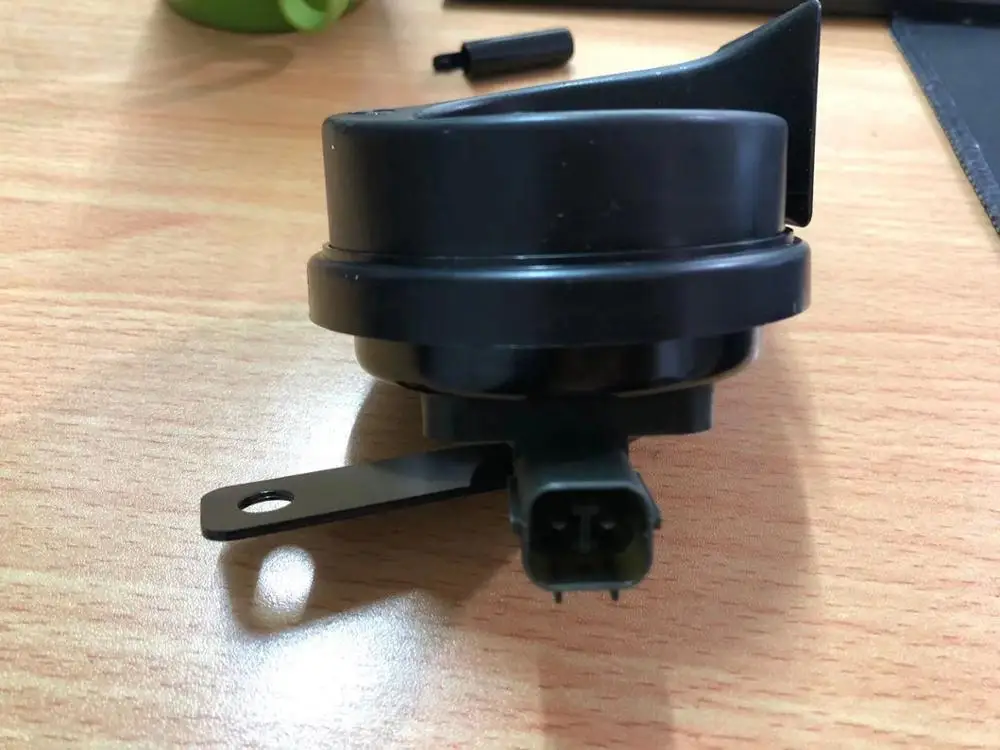 1 пар/уп. мульти тон и клаксон рога fanfare для китайского SAIC ROEWE 350 MG5 автозапчасти