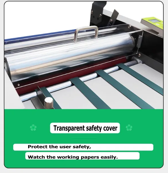 hot roll laminating machine 388 21_conew1