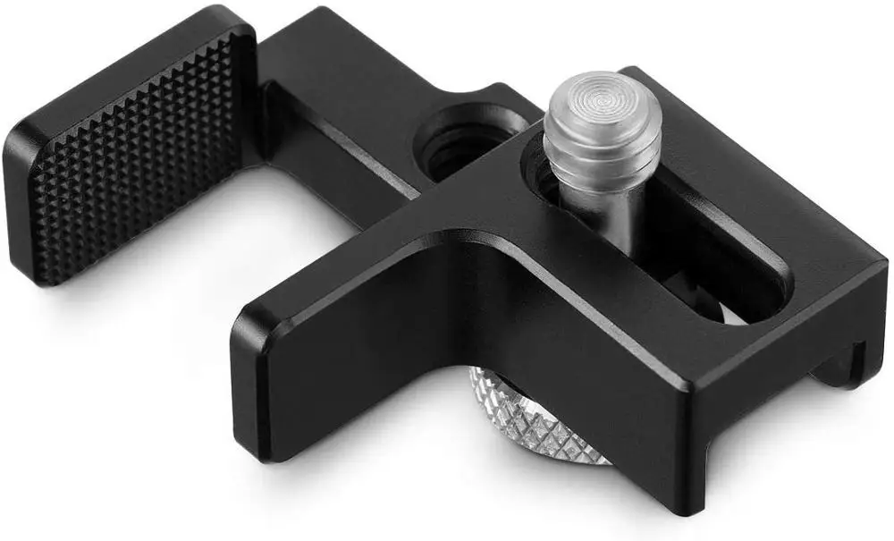 Hdmi Cavo Morsetto Per Blackmagic Video Assist Monitor Gabbia, G7/Gh4/Gh3 Gabbia, Bmmcc Gabbia