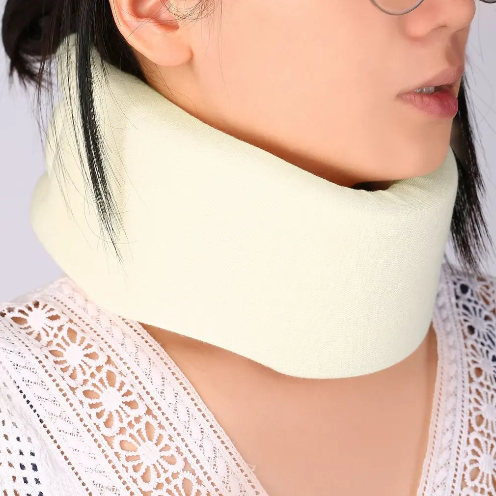 Надувной шейный позвонки для шеи, мягкий фиксатор, поддерживающее устройство для головной боли, спины, плеч, боли, здоровья