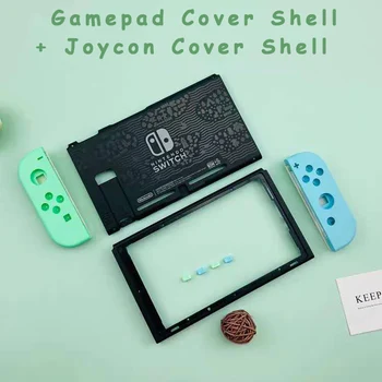 

Housing Shell SL SR ABXY Key Buttons for Nitendo switch NS JoyCon Joy Con Controller Side Left/Right Case Replacement Direction