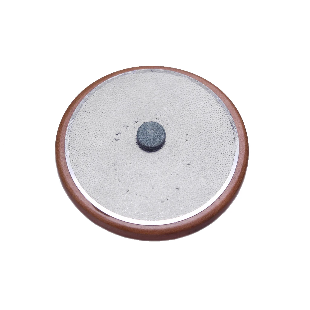 Pro Wooden Pool Snooker Cue Tip File Scuffer Shaper Tool Accessories