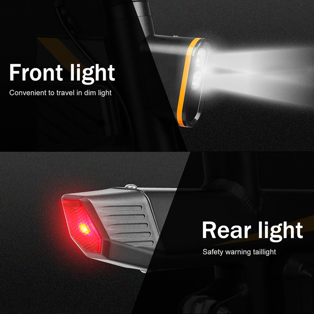 Top Ziyoujiguang T18 Electric Bike 12 Inch Folding Power Assist Eletric Bicycle E-Bike 250W Motor and Dual Disc Brakes Foldable 16