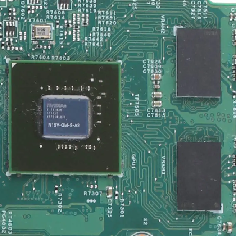 Материнская плата 13269 1 для DELL Inspiron 3543 SR23W I7 5500U 820M N15V GM S A2 DDR3L материнская полный