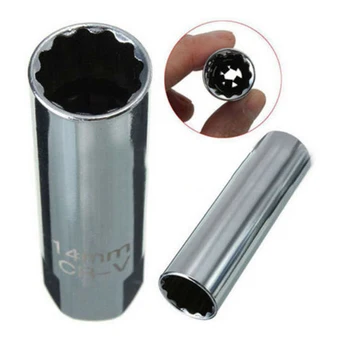

Vehicles Mini Spark Plug Key Removal Tool Drives For Benz BMW Nissan Car Sparks Plugs Glow Plug Tools