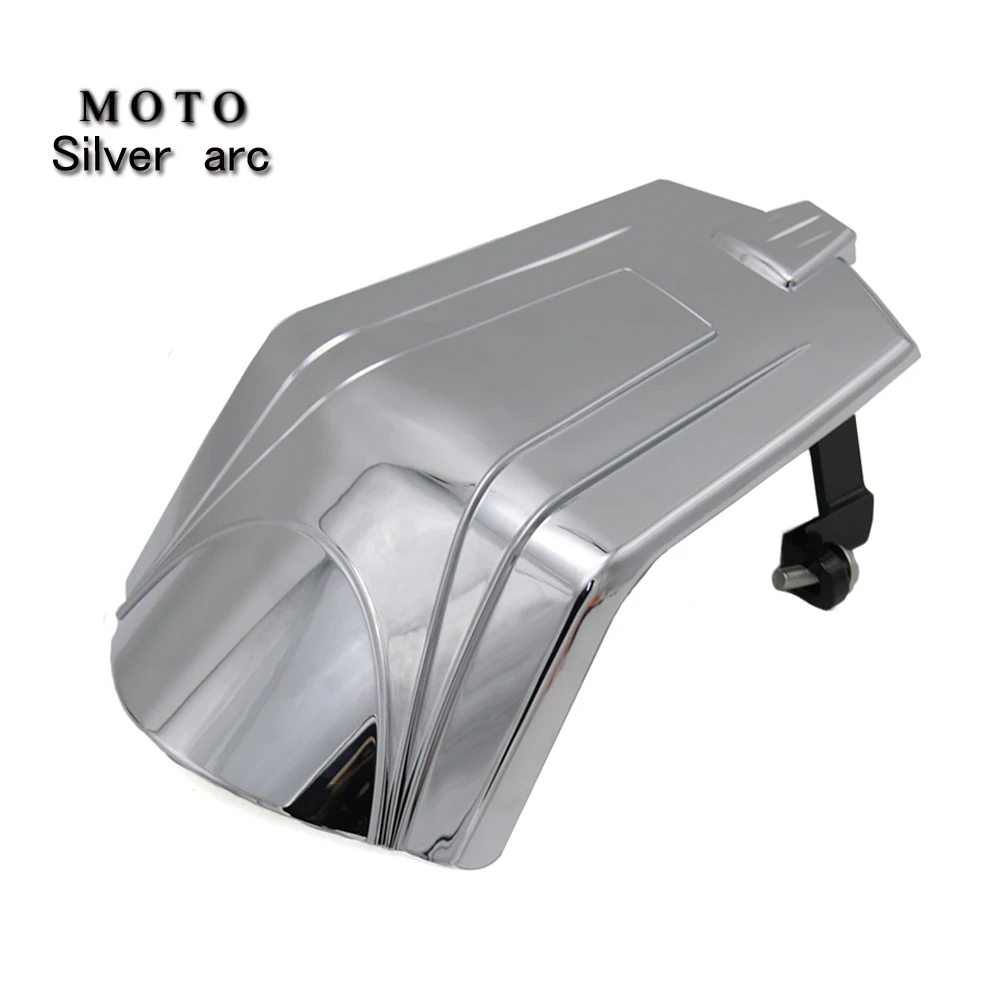 

for Indian Scout Models 2015-2019 2018 2017 2016 (Except Bobber) Motorcycle Triple Tree Control Wiring Cover Accessories