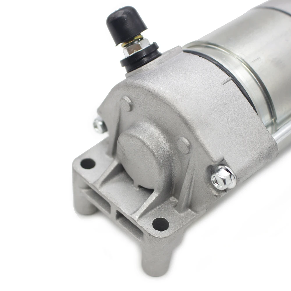Motorcycle Starter Motor Engine Starting For Yamaha YZF-R1 R1 04-08 RaceBase 05-08 R1S Limited / 50th Anniversary Edition 2006