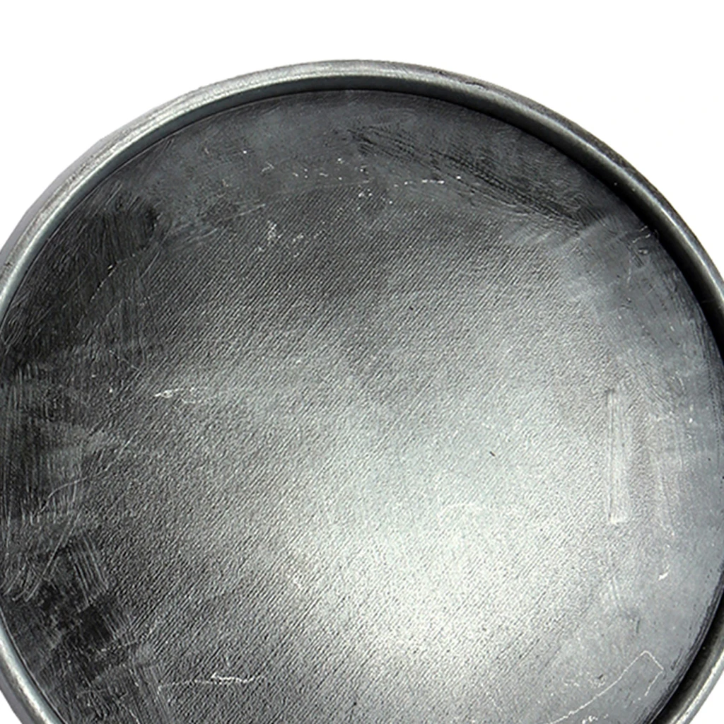 Fashion Western Mens Round Belt Buckles Cowboy Rodeo Retro Style Belt Buckle