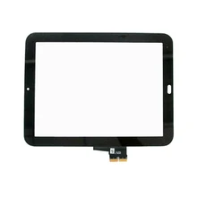 9,7 ''дюймовый дигитайзер сенсорная панель стекло для HP тачпад FB359UA планшетный ПК