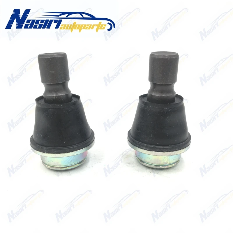 Пара нижних шариковых Шарниров Подвески для Nissan Navara D40 NP300 NAVARA 2005 2006 2007 2008 2009 2010 2011