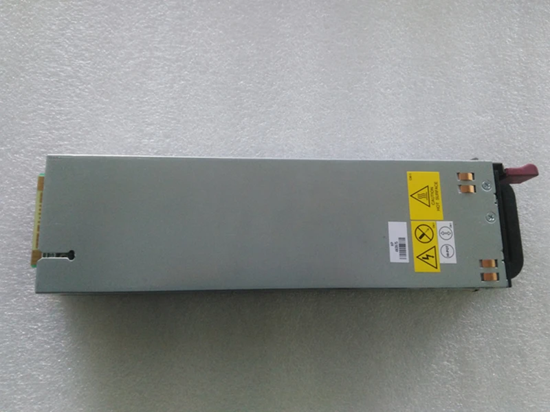 Блок питания для hp DL360G4 460W DPS-460BB B 361392-001 325718-001