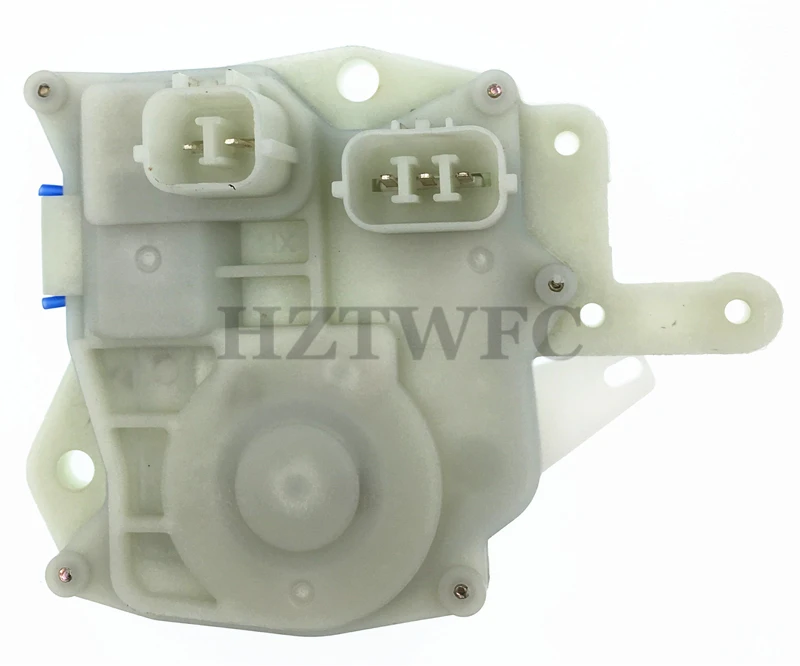 Привод замка двери с левой и передней стороны 72155 S84 A11 для Honda Civic Accord Odyssey S2000 Insight