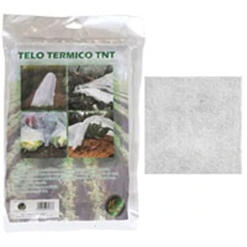 

TELO TERMICO 1,60x 5 ILCAMPO 07037 [IL CAMPO ]