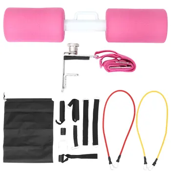 

1Set Abdominal Trainer Abdominal Muscle Trainer Gym Exercise Equipment Body Shaper Sit-Ups Abs Workout Fitness Equipment