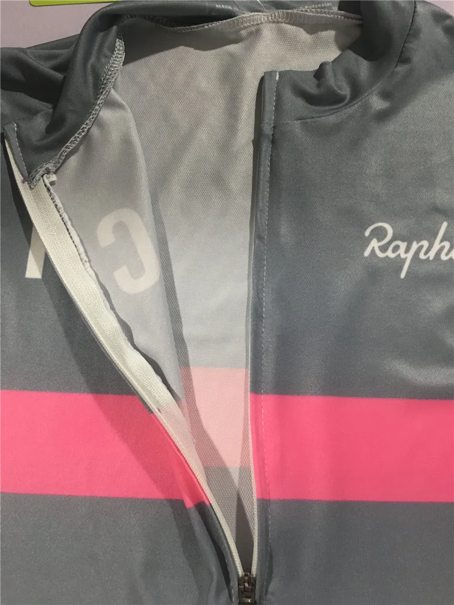 Raphaing Wielertruie Триатлон черная овечья одежда лучший топ PRO TEAM AERO велосипедные майки с коротким рукавом велосипедная одежда ciclismo