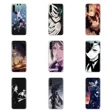 Мягкий модный чехол для HTC Desire 530 626 628 630 816 820 830 One A9 M7 M8 M9 M10 E9 U11 U12 Life