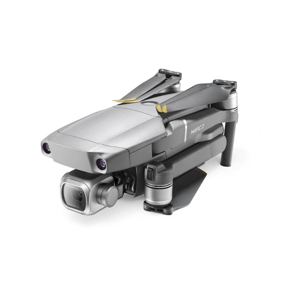 8 шт. Пропеллер для DJI Mavic 2 Pro Zoom пропеллеры с низким уровнем шума 8743 быстросъемная