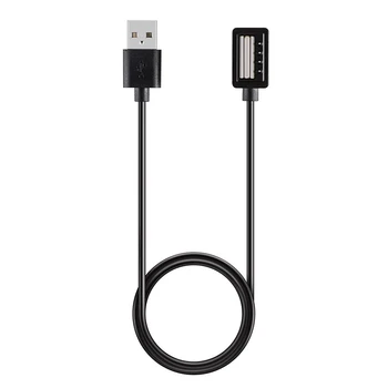 

1M Universal USB Charging Cable Cradle Charger For SUUNTO SPARTAN Smart Watch Accessories Smart Electronics
