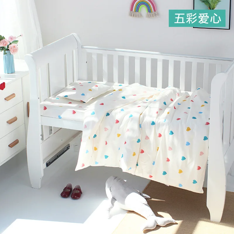11 cot beddings 3pcs