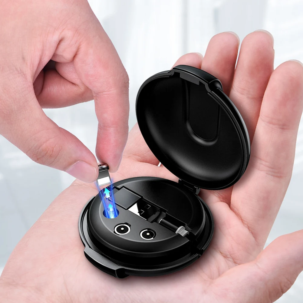 Connector Android Mobile Phone Universal Retractable Triple Micro USB ABS Data Cable 3 In 1 Charger Type C Power Connector Android Mobile Phone Universal Retractable Triple Micro USB ABS Data Cable 3 In 1 Charger Type C Power