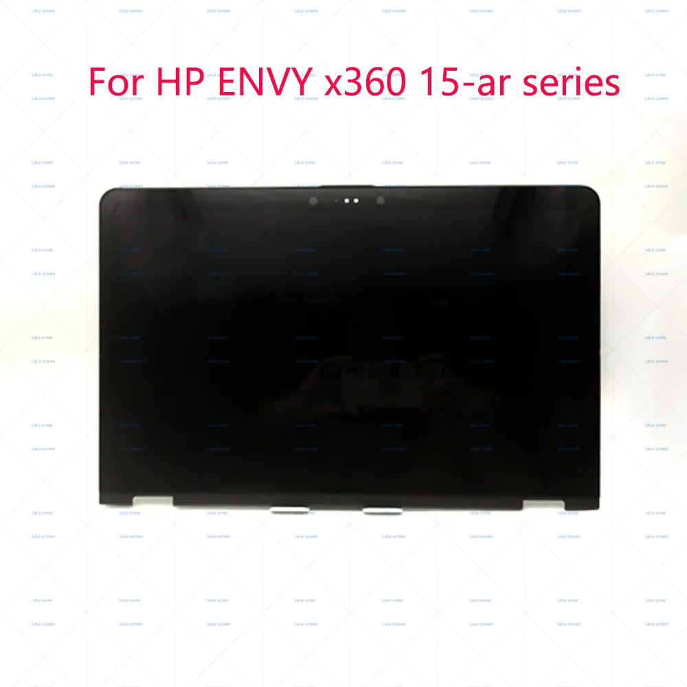 ЖК-дисплей с сенсорным экраном 15 6 дюйма IPS для HP ENVY x360 15-ar series 15AR 15-ar000ur 15-ar001ur 15-ar002na