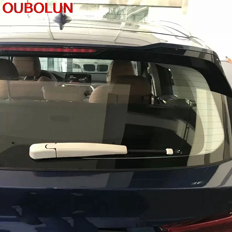 Щетки стеклоочистителя OUBOLUN для BMW X3 G01 2018 2019 X5 G05 | Автомобили и мотоциклы