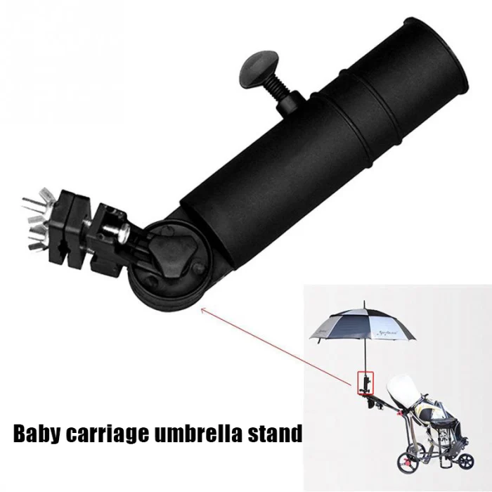 УНИВЕРСАЛЬНАЯ ТЕЛЕЖКА для гольфа, держатель для зонта, подставка для коляски, коляски для детей ED889