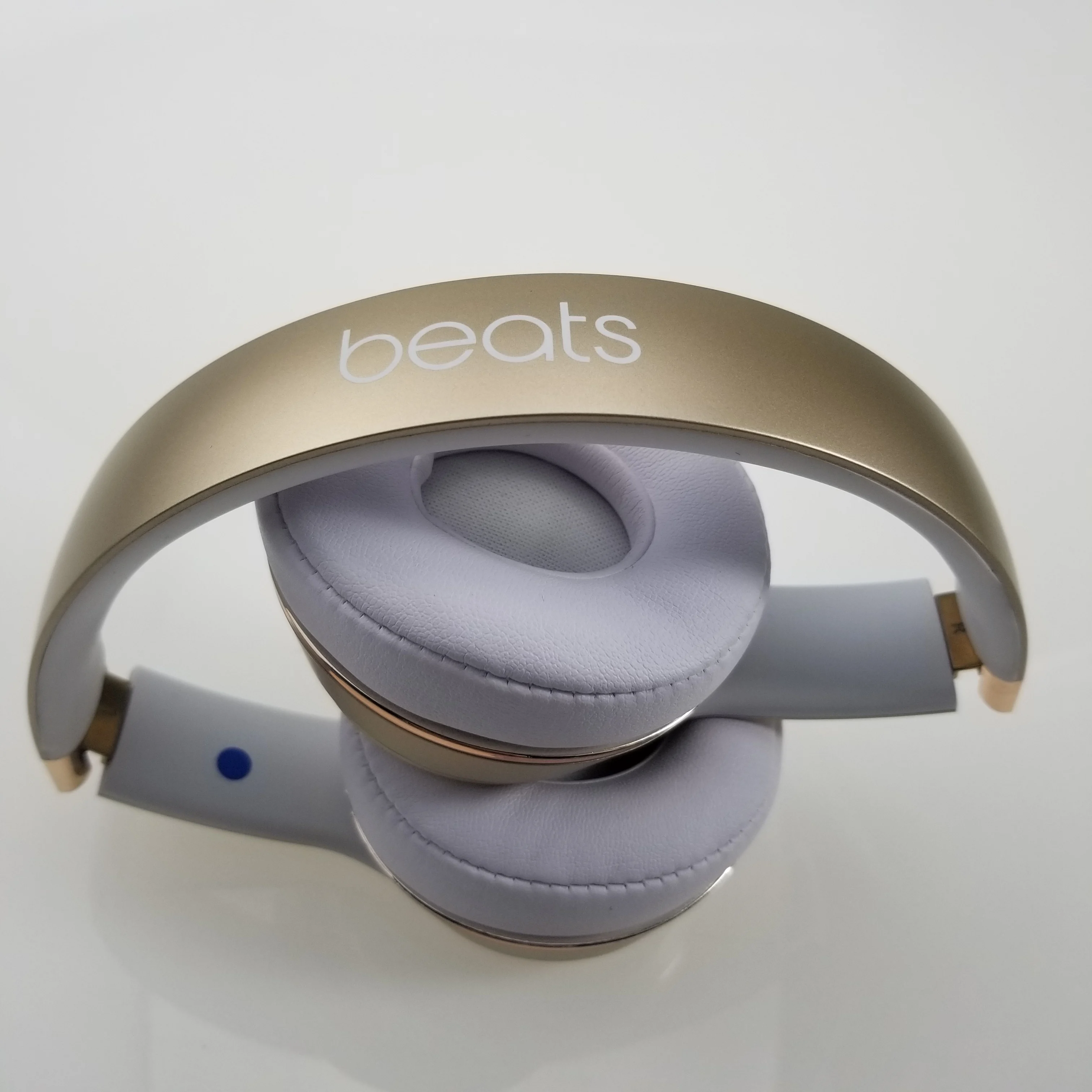 Beats Solo3 оригинальная гарнитура с накладными ушами беспроводные Bluetooth наушники