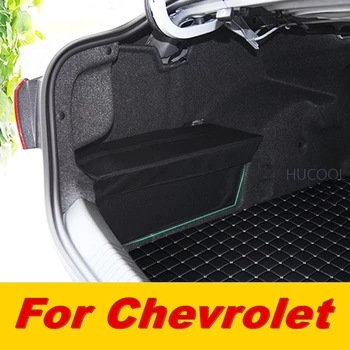 

For Chevrolet mrlibu XL trunk storage baffle storage partition storage box