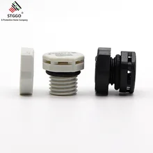 M12* 1,5 оснастки в дышащей автомобильной PE вентиляции воздуха вытяжной вентилятор клапан