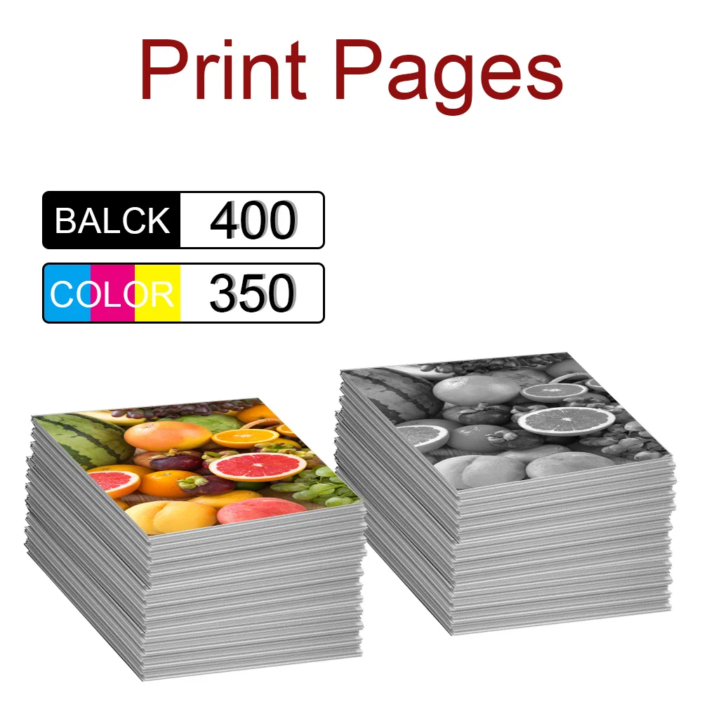 Unismar PG545 черная замена чернил для Canon Crtridges PG 545 PG545XL Pixma TR4550 TS3140 TS305 TS3150 TS3151 IP2850