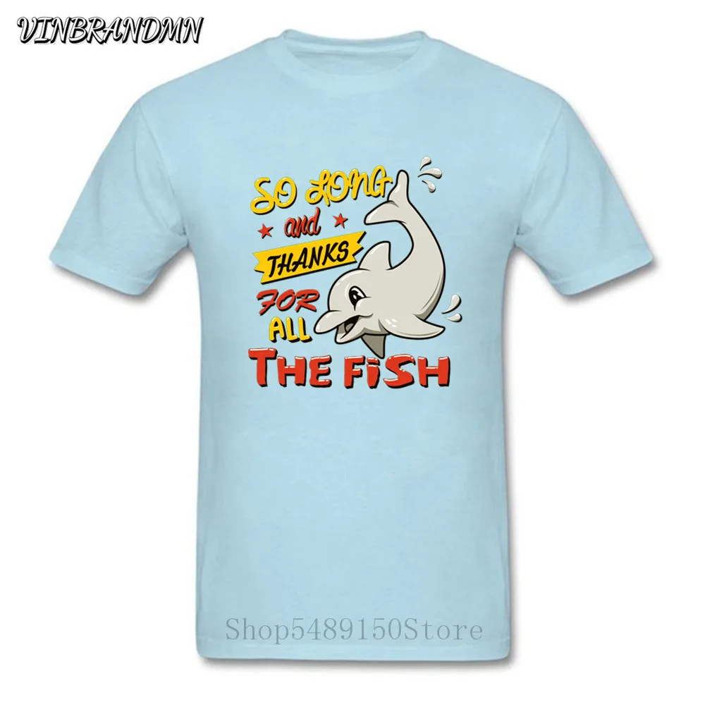 Футболка мужская с изображением человека из мультфильма защита морской жизни |